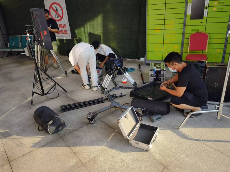 数据驱动，精准触达——武川县TVC与广告片拍摄制作的数据化转型