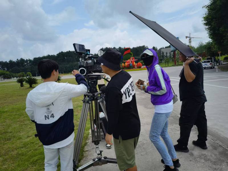 匠心筑品，武川县TVC拍摄公司赋能品牌视觉升级