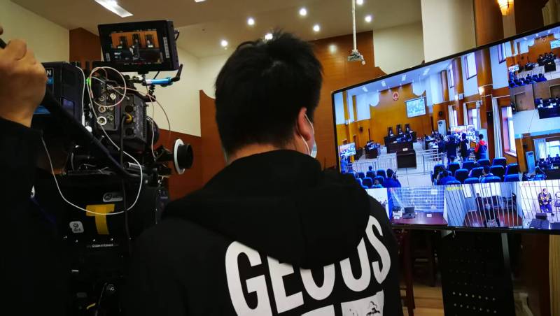 武川县TVC制作：政企单位合规宣传，专业把控内容，官方平台适用！