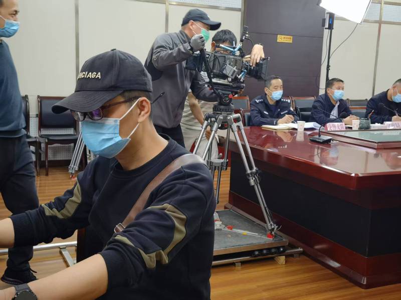 武川县TVC拍摄公司怎么筛选？记住这3个核心标准！