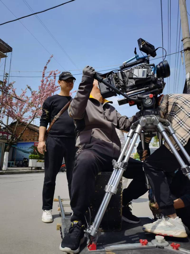 武川县广告片拍摄：快消品牌爆款之选，网感内容适配社媒传播！