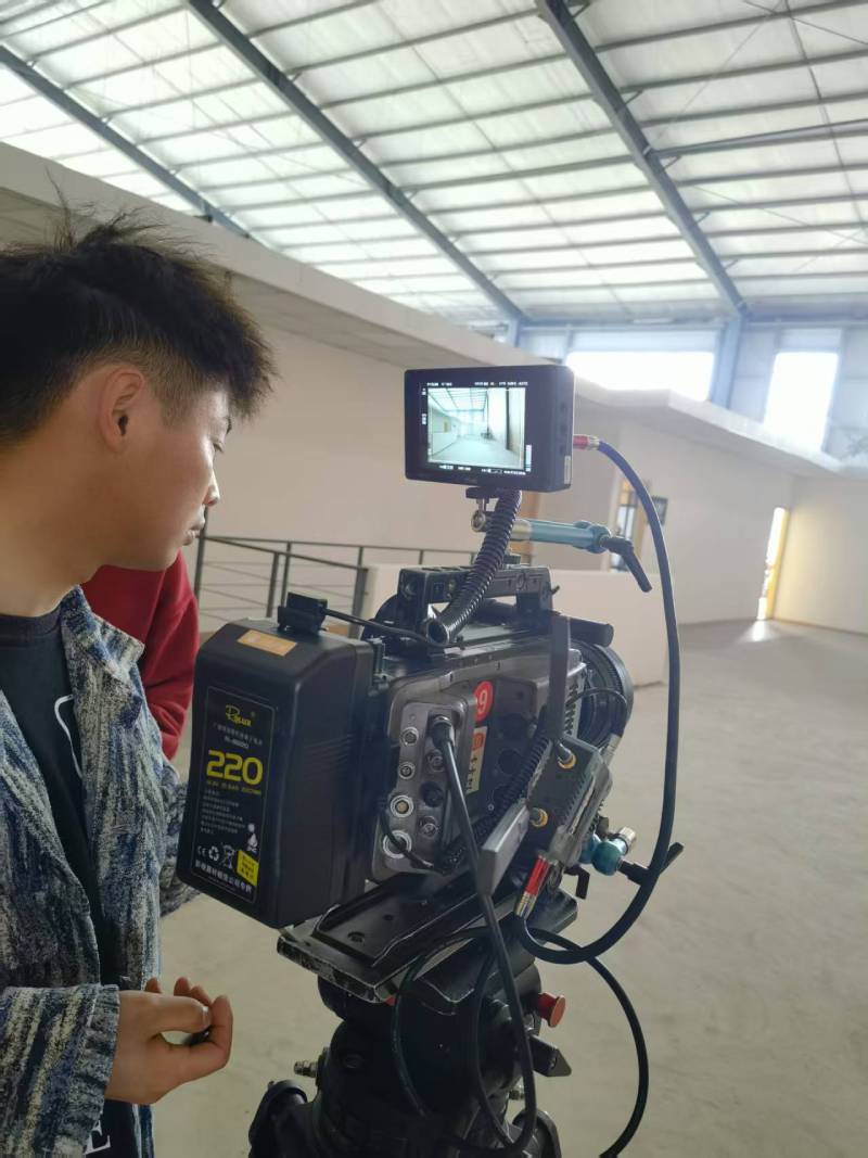 创新驱动，智领未来——武川县TVC与广告片拍摄制作的创新实践