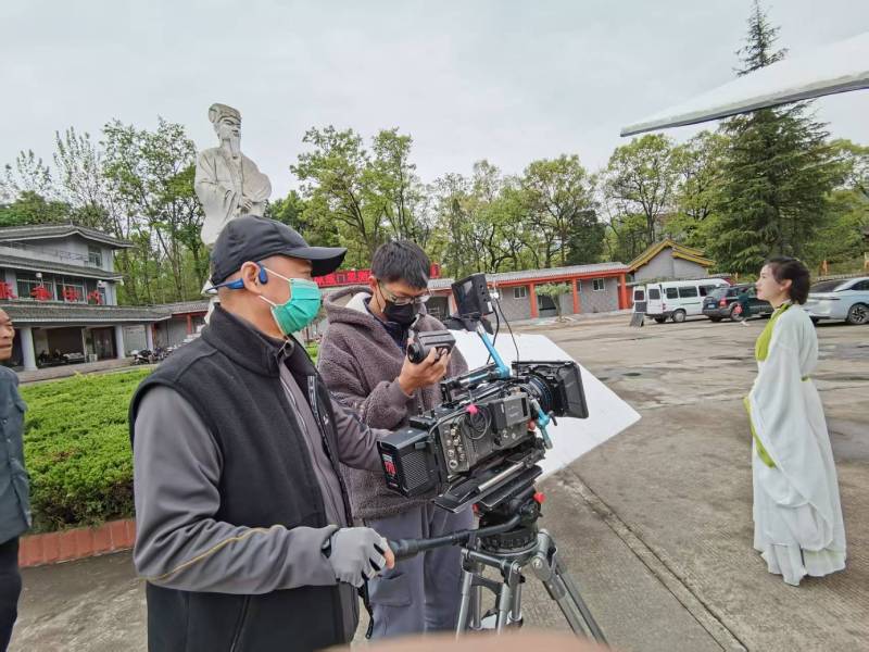 武川县广告片拍摄公司：从策划到投放，一站式服务，让品牌传播更高效！