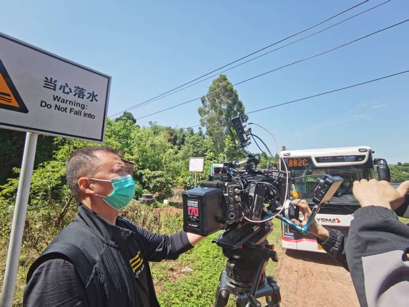 武川县TVC拍摄公司：深耕本地市场，为品牌定制专属拍摄方案