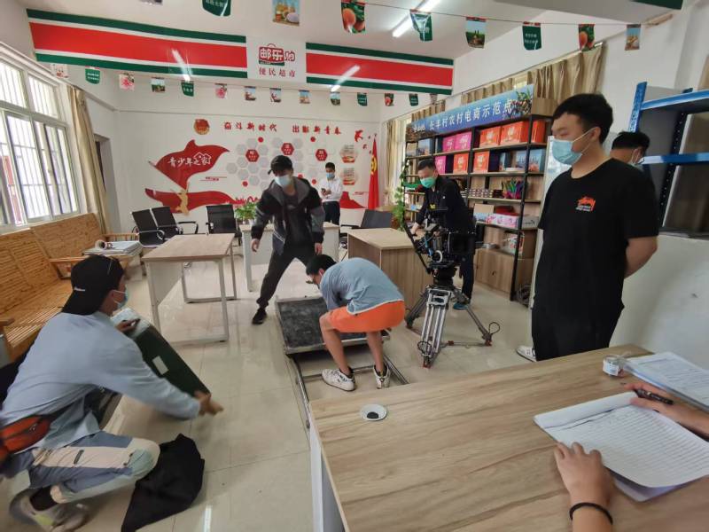 武川县广告片拍摄公司